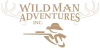 wild man travel